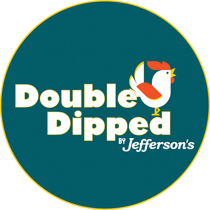 Wings from WingStand in Mission, KS