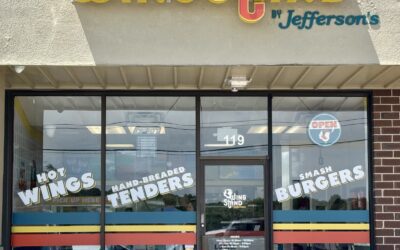 WingStand Celebrates Opening of New Olathe Location