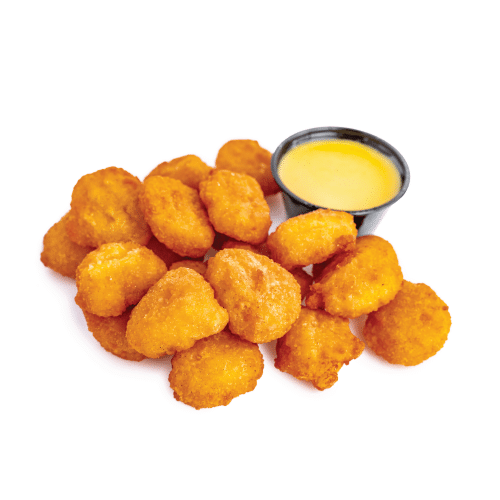 Fast Food from WingStand in Mission, KS