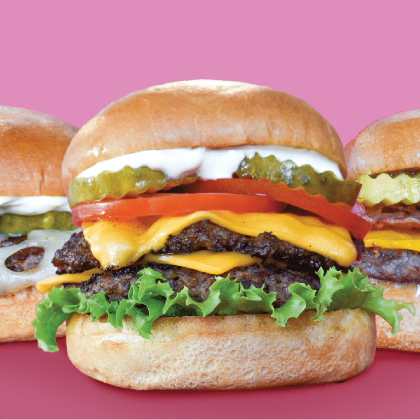 Wings from WingStand in Mission, KS